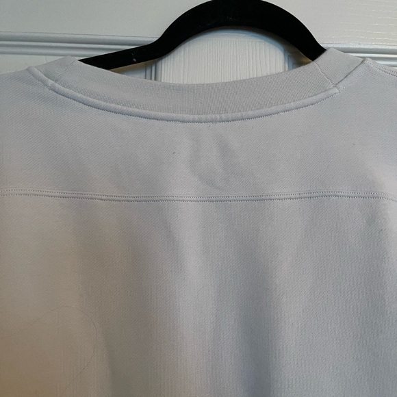 Lululemon perfectly oversized crew “graphic” - Picture 3 of 4